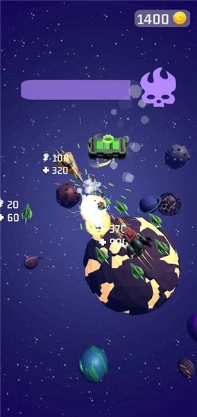 太空战舰截图1
