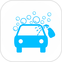 小布洗车