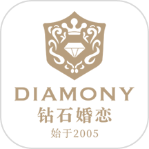 钻石婚恋