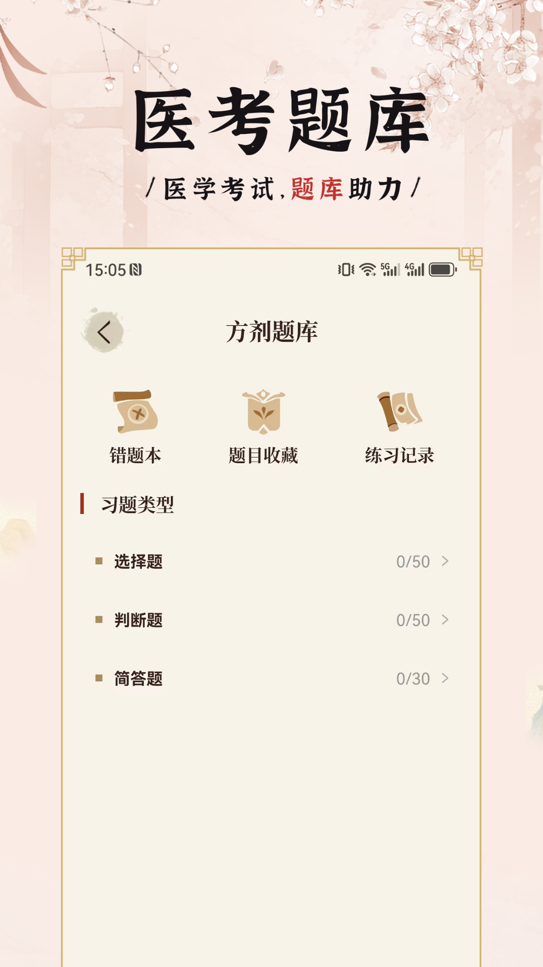 中医方剂i截图3
