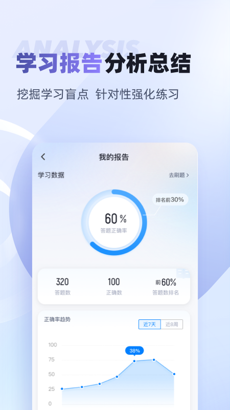 动物疫情防治员考试聚题库截图4