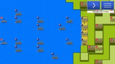 指挥官模拟器截图7