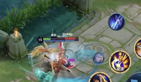 王者荣耀kpl露娜怎么出装 王者荣耀kpl露娜怎么出装