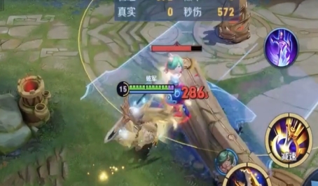 王者荣耀kpl露娜怎么出装 王者荣耀kpl露娜怎么出装