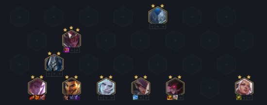 金铲铲之战怎么分配装备