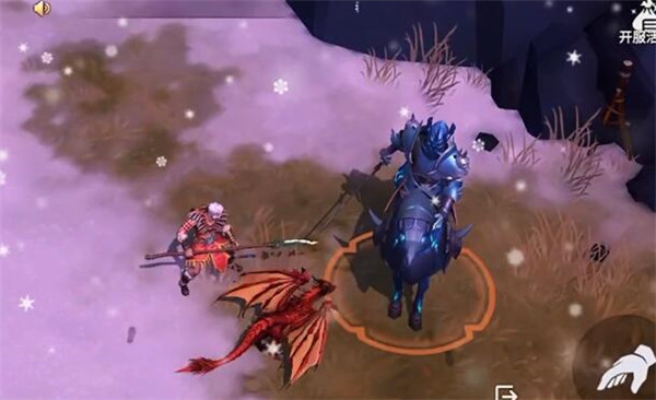 冰原守卫者水结晶怎么获得 冰原守卫者水结晶怎么获得