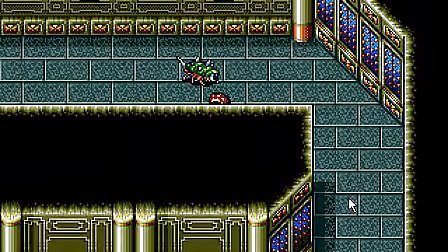 吞食天地孔明传卧龙之志怎么过