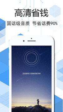 云信电话截图7