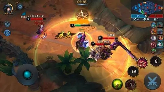 乱斗西游什么英雄克制夸父 乱斗西游什么英雄克制夸父