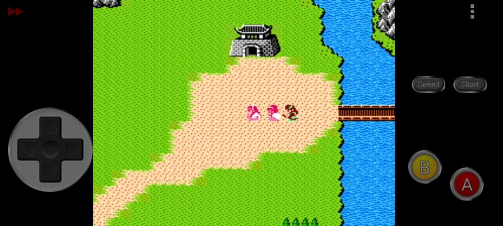 吞食天地1怎么补兵 吞食天地1怎么补兵