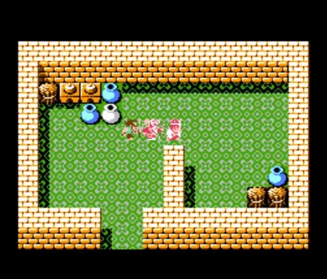 吞食天地孔明传卧龙之志怎么过