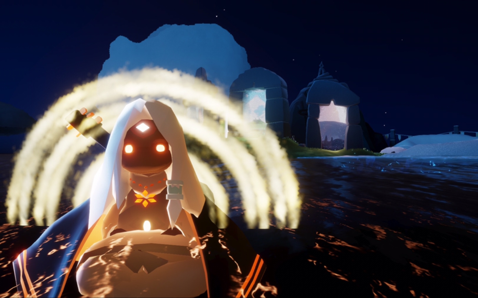 光遇草帽在什么地方