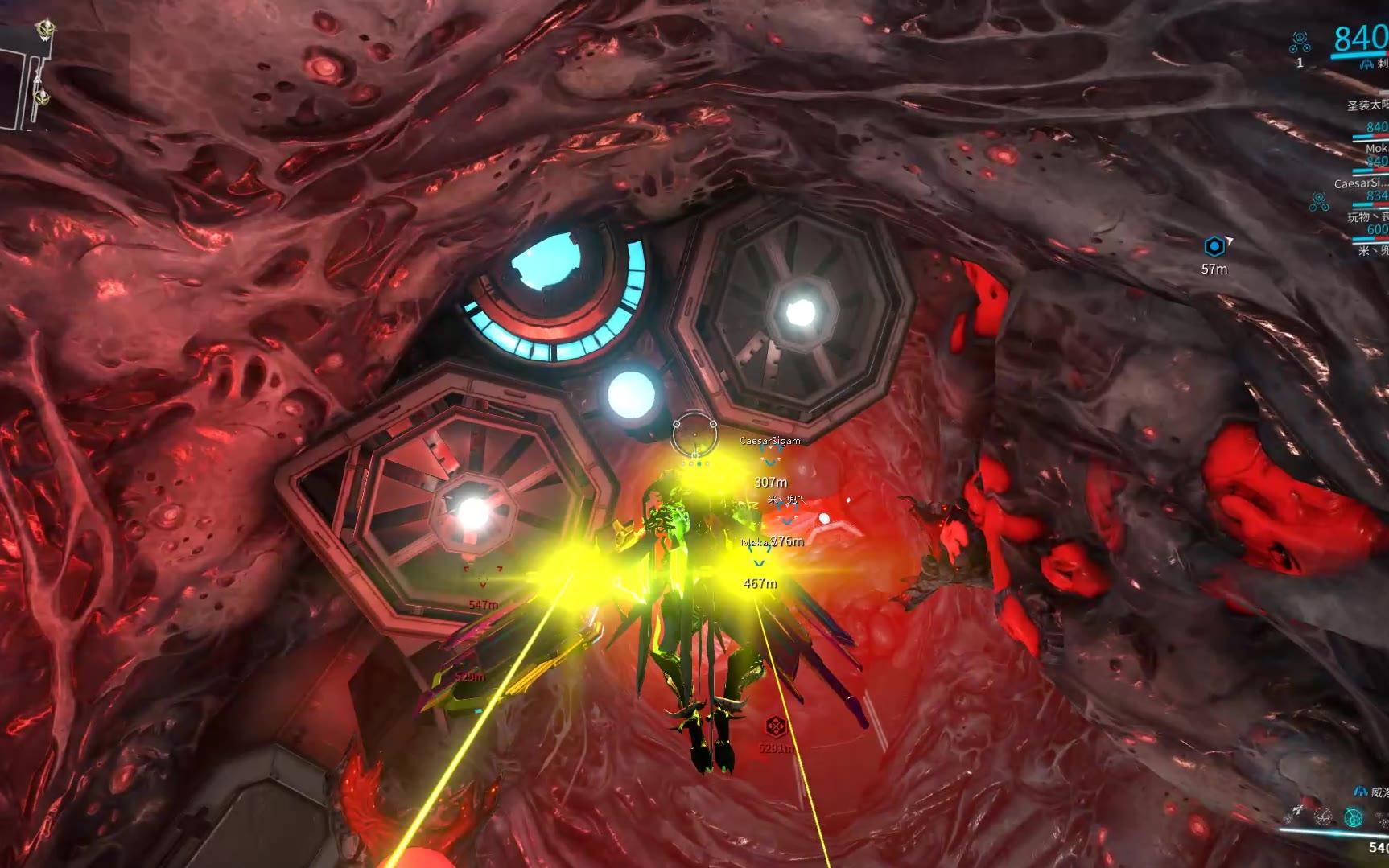 永劫无间实用技巧是什么技能