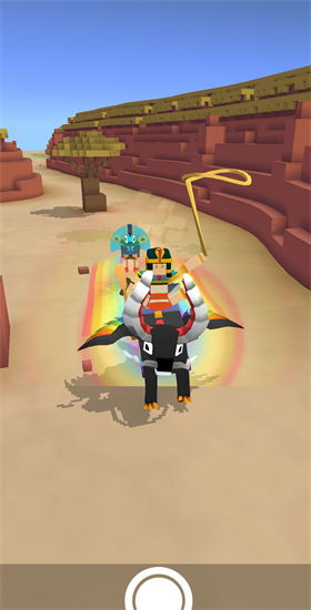 疯狂动物园闪电马怎么获得的