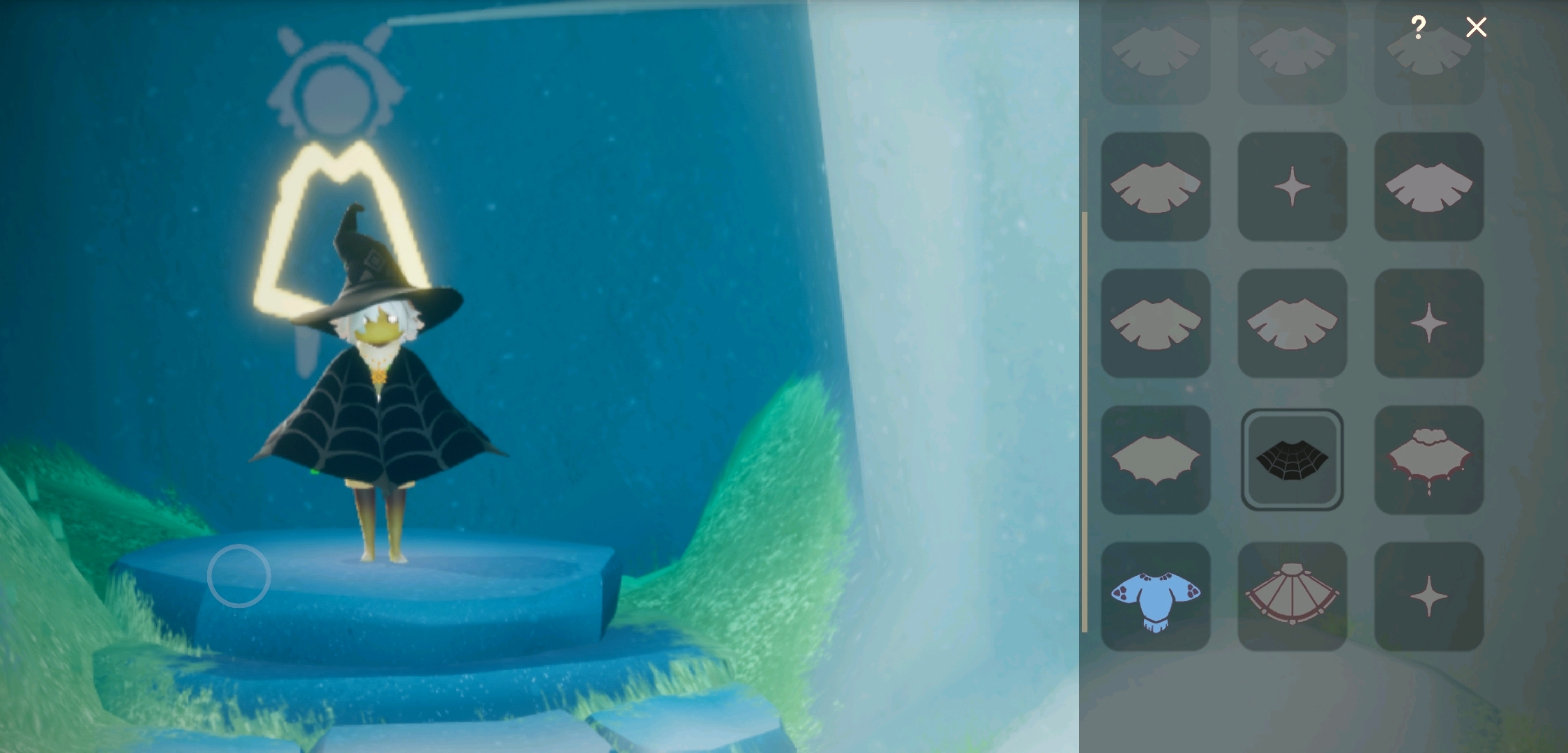 光遇马尾面具怎么获得 光遇马尾面具怎么获得