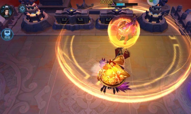 乱斗西游什么英雄克制夸父 乱斗西游什么英雄克制夸父