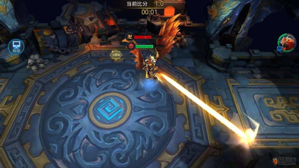 乱斗西游2蚩尤雷震子怎么配