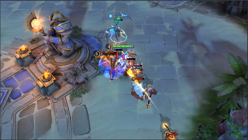 战争怒吼兵种如何卖出