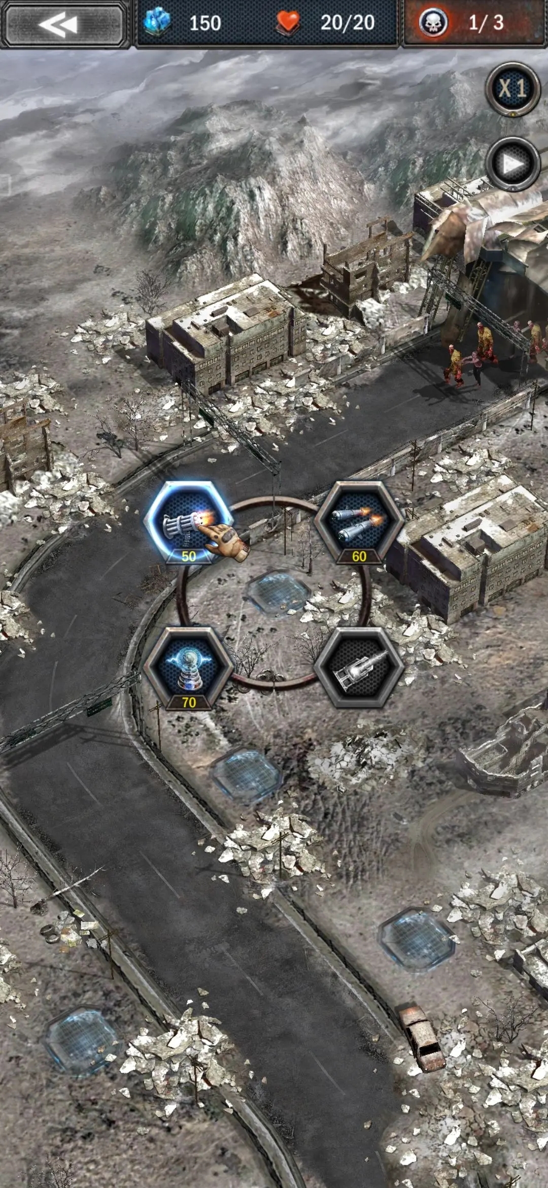 旭日之城排兵阵容搭配怎么玩