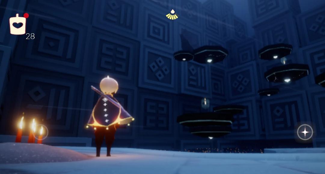 光遇如何获得矮脚