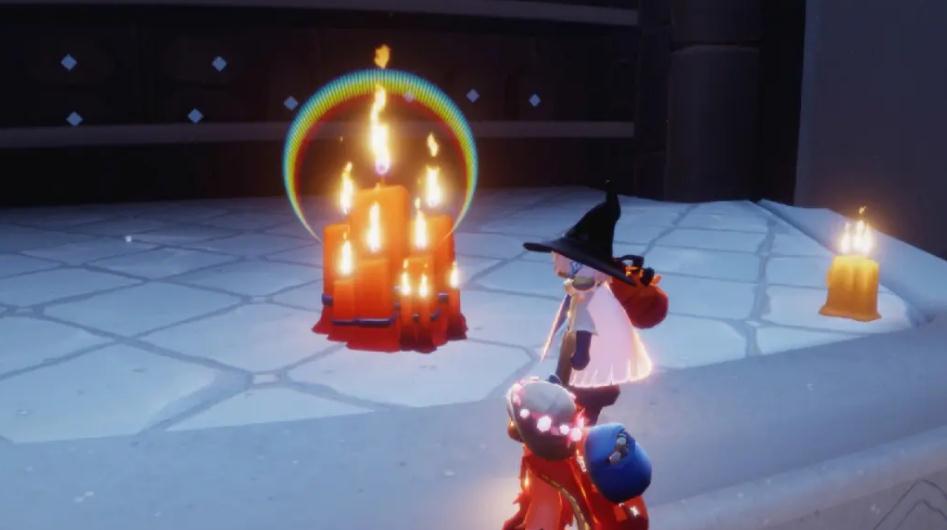 光遇如何获得矮脚