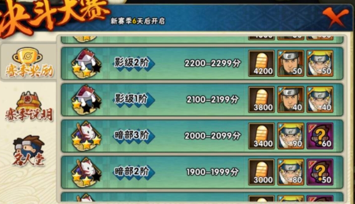 火影忍者怎么获得忍战铠