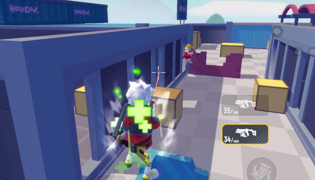 香肠派对什么枪厉害 香肠派对什么枪厉害