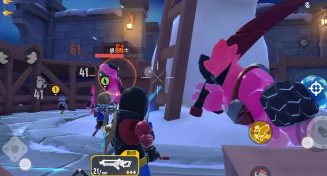 香肠派对什么枪厉害 香肠派对什么枪厉害