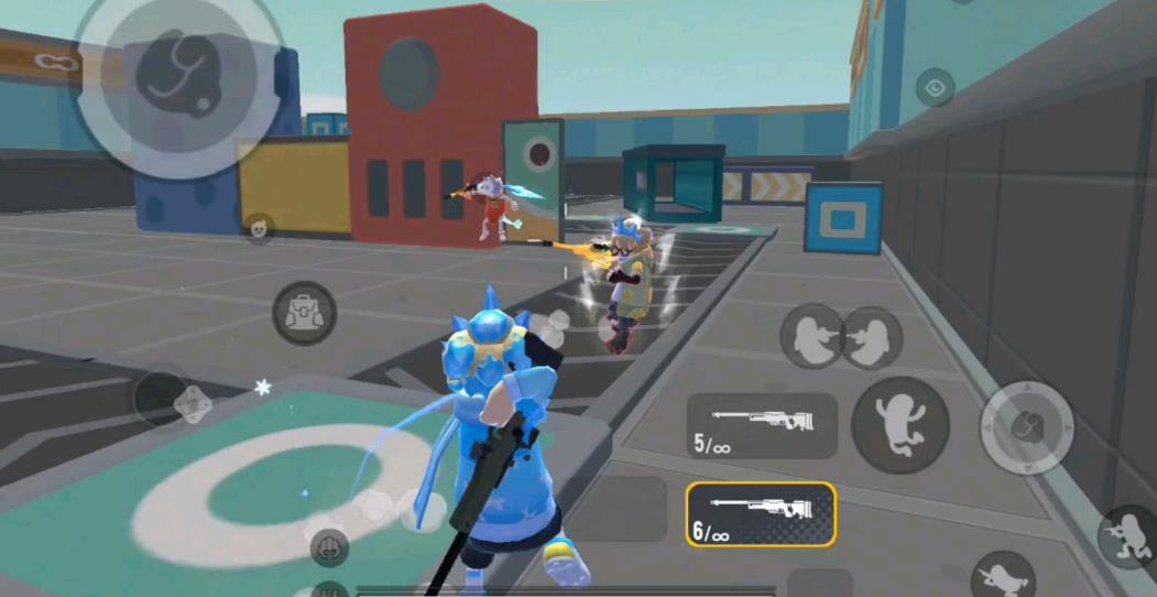 香肠派对什么枪厉害 香肠派对什么枪厉害