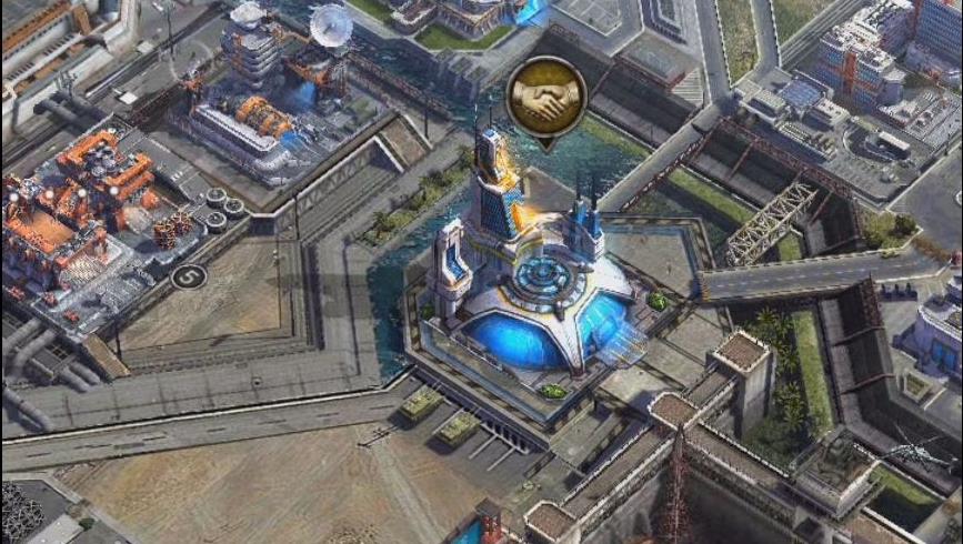 旭日之城主城升级怎么玩