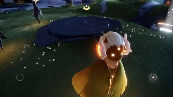 光遇黑披风要怎么换