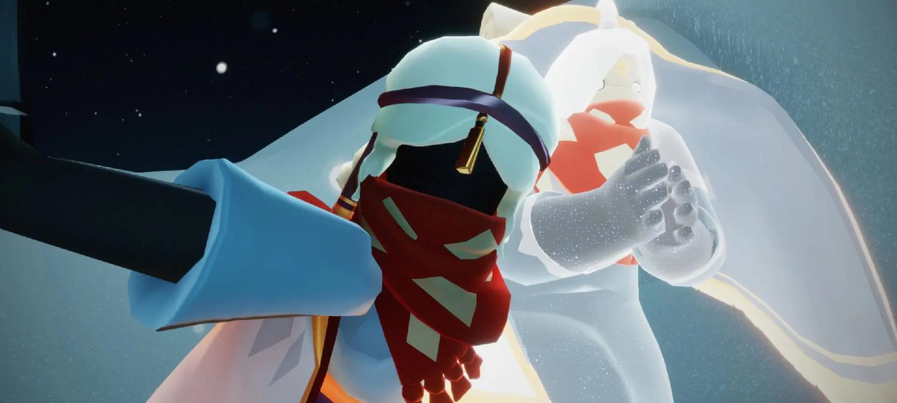 光遇如何逃离冲水马桶