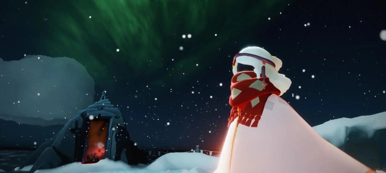 光遇如何逃离冲水马桶