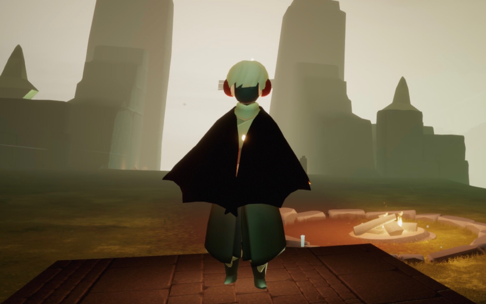 光遇如何解锁小矮人 光遇如何解锁小矮人