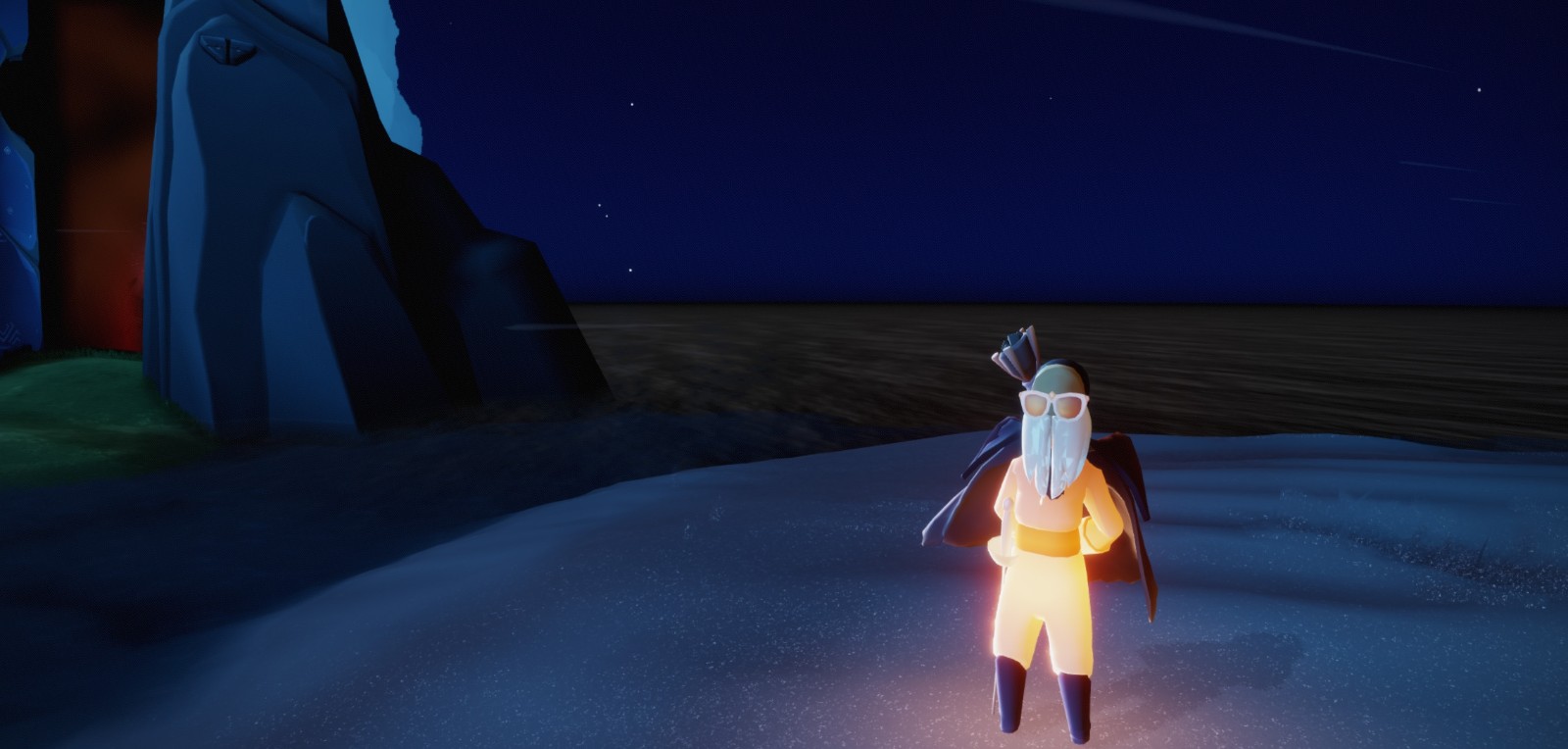 光遇如何解锁小矮人 光遇如何解锁小矮人