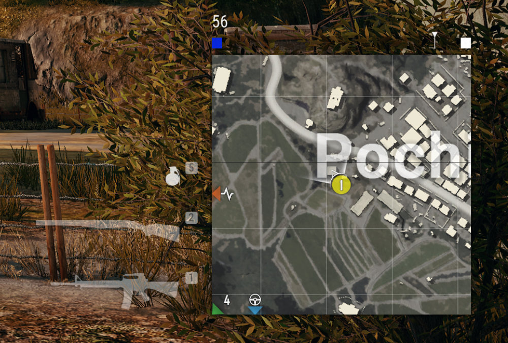 绝地求生刺激战怎么预判