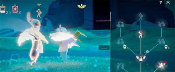 光遇无翼该如何回遇境 光遇无翼该如何回遇境