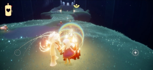 光遇无翼该如何回遇境 光遇无翼该如何回遇境