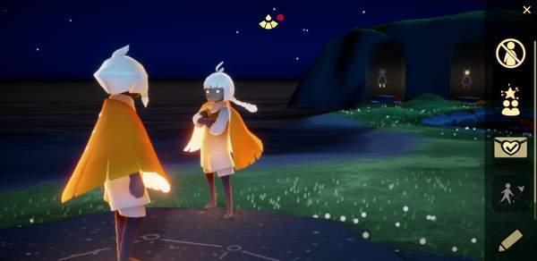 光遇无翼该如何回遇境 光遇无翼该如何回遇境