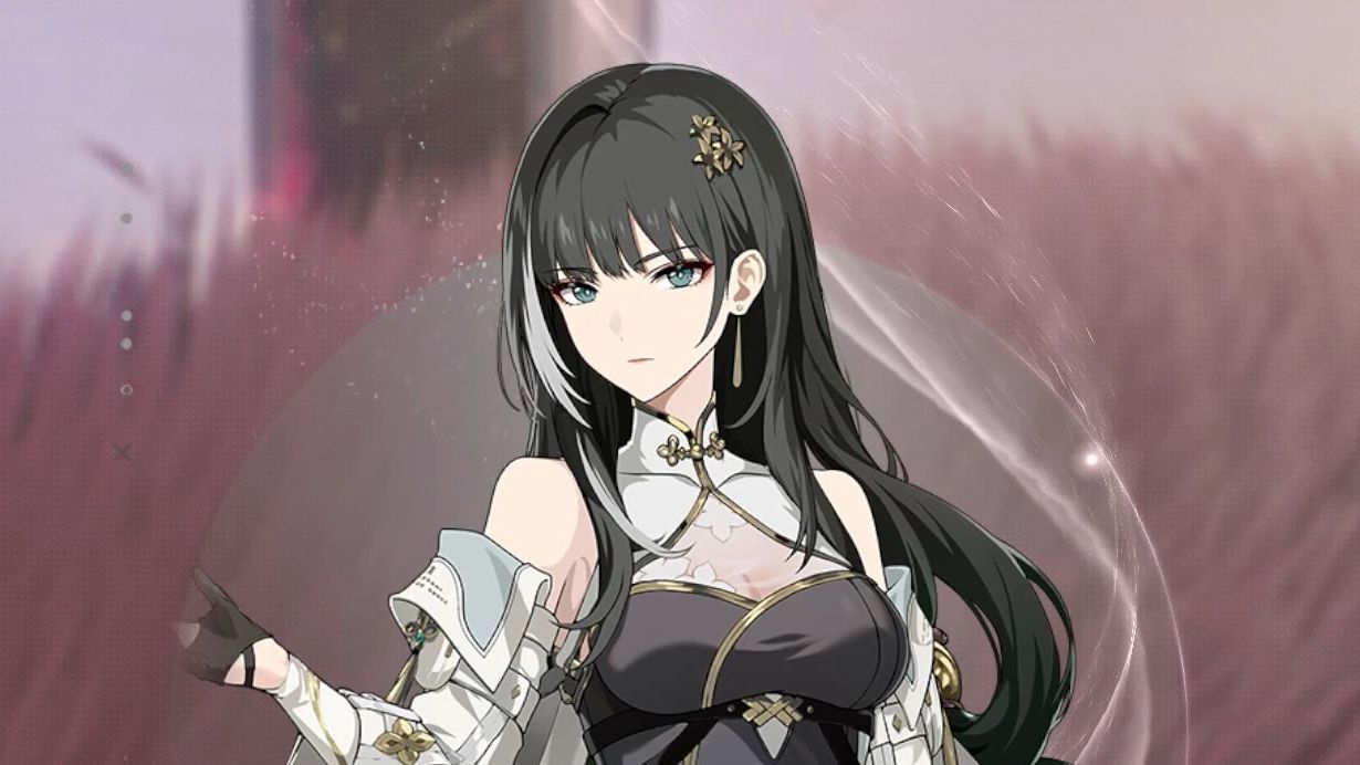 鸣潮振刀时机怎么把握