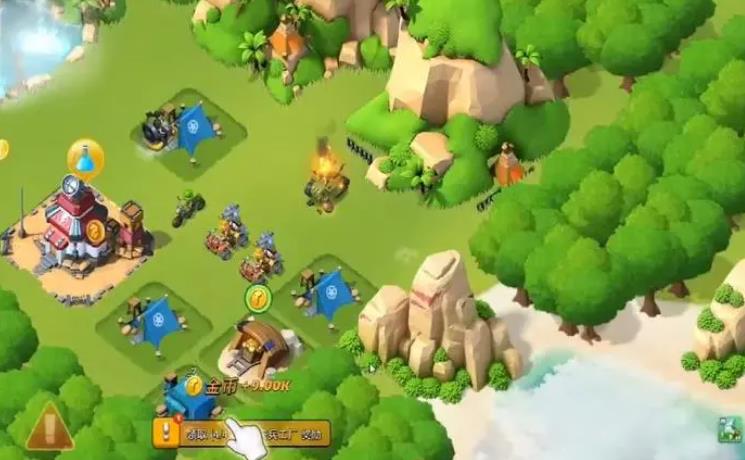 口袋奇兵的强化部件怎么穿戴好点 口袋奇兵的强化部件怎么穿戴好点