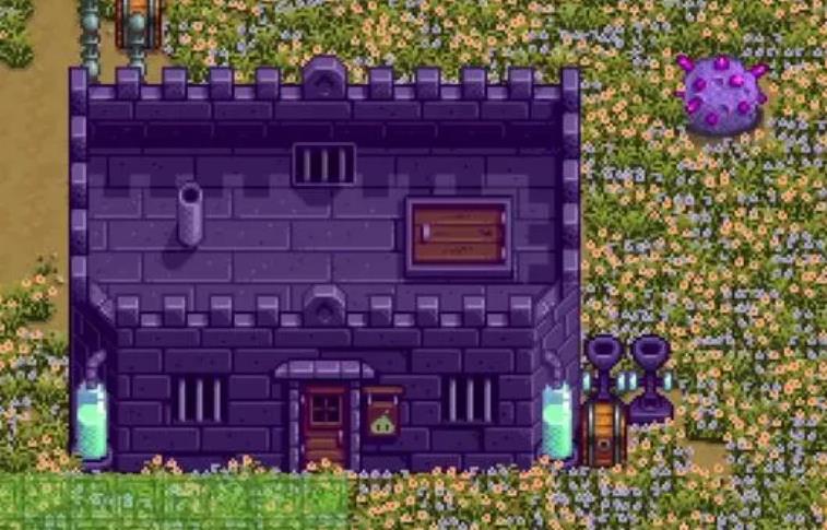 方舟生存进化孤岛在哪里建家好