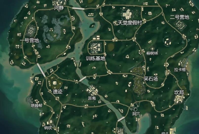 和平精英神秘元素系列皮肤怎么样 和平精英神秘元素系列皮肤怎么样