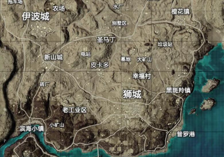 和平精英神秘元素系列皮肤怎么样 和平精英神秘元素系列皮肤怎么样