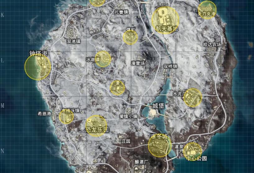 和平精英神秘元素系列皮肤怎么样 和平精英神秘元素系列皮肤怎么样