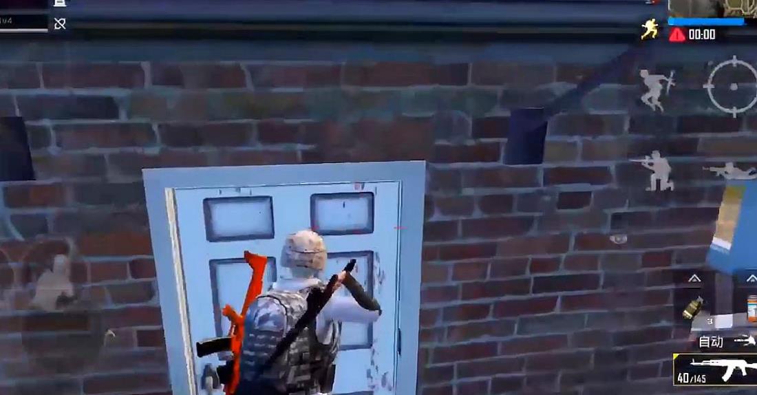 绝地求生六倍八倍怎么练