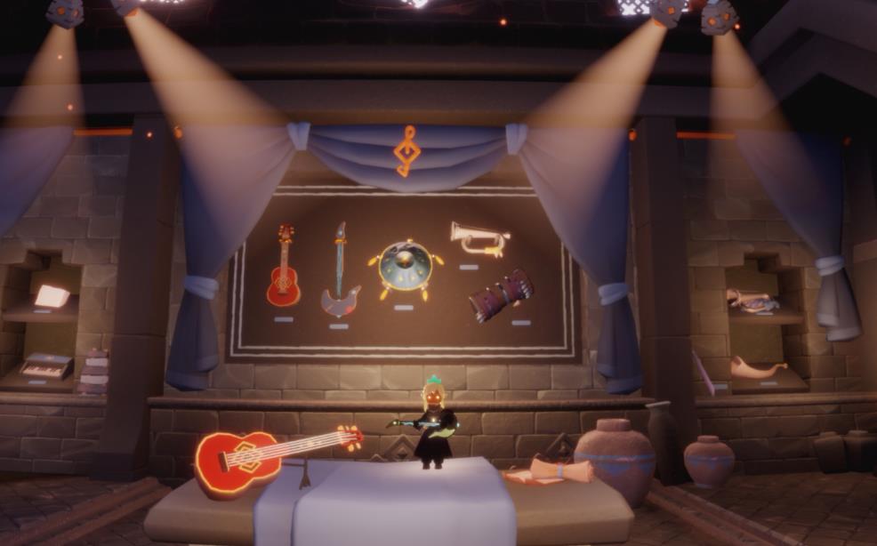 光遇吃馒头有什么用