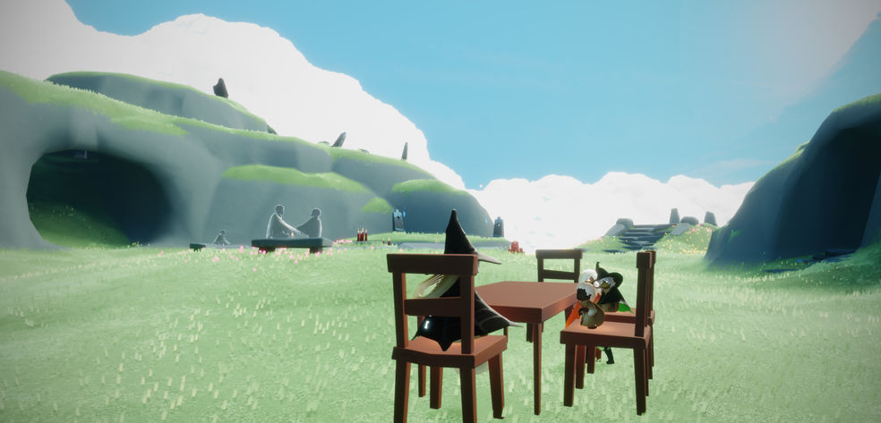 光遇浅海季如何潜水