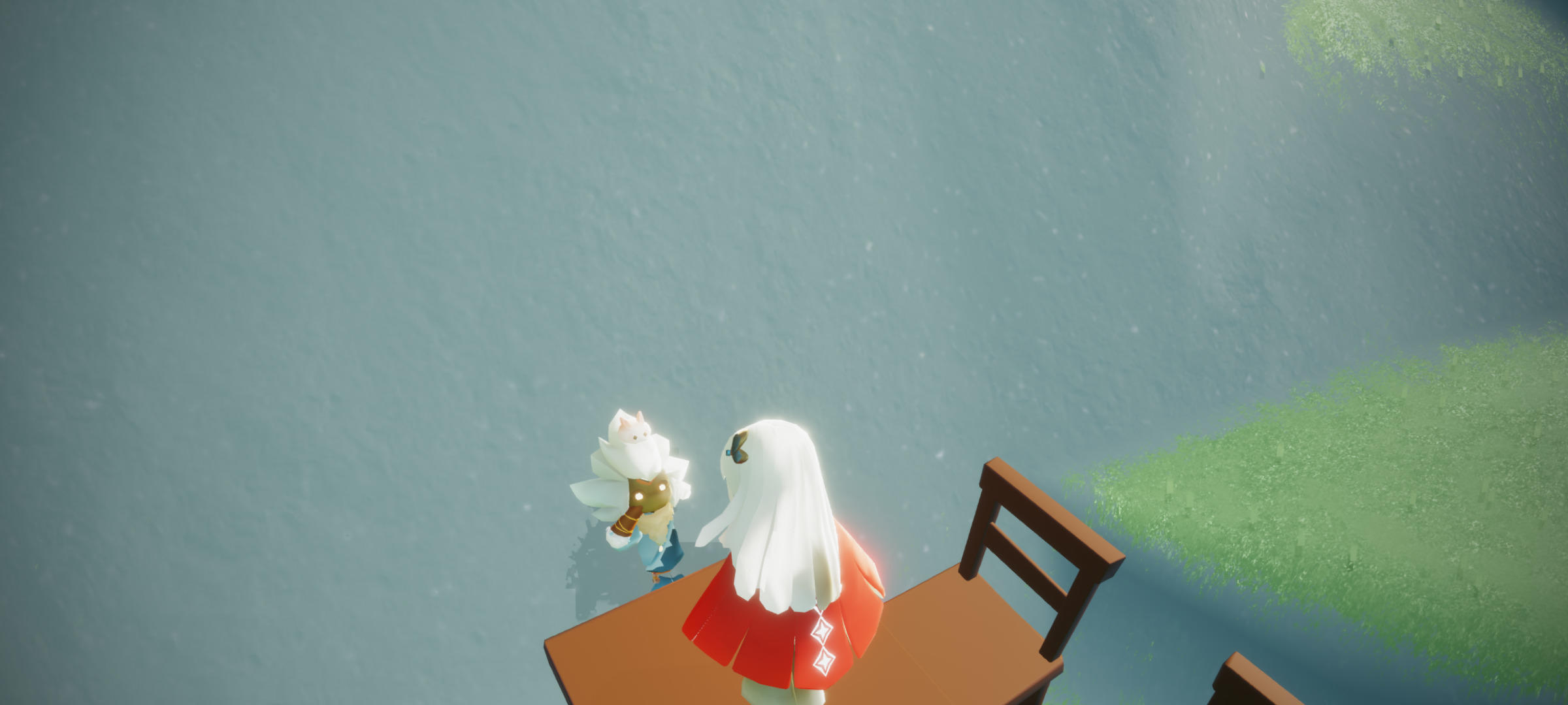 光遇浅海季如何潜水