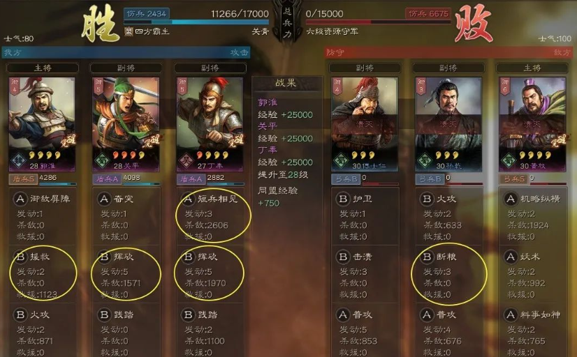 三国志战略版攻打六级地用什么